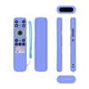 Waterproof Replacement Cover use for TCL RC902N FMR1 TV Remote Control Protective Case Anti Slip Silicone Shockproof