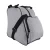 Waterproof Snowboard Boot Bag Ski Equipment Gear Bag Skate Boots Storage Carry Bag with Shoulder Strap