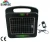 Import Waterproof solar and battery powered fence energizer from China