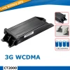 WCDMA 3G container and asset long battery life gps tracker with 3 years long battery life time