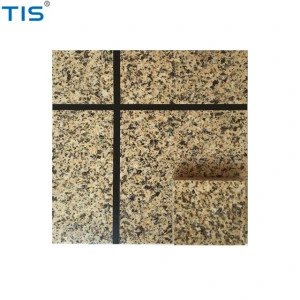Weather resistance liquid granite stone paint for exterior wall coating