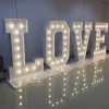 Wedding Custom Party Event Supplies Set And Led Wedding Event Party Supplies