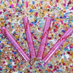 Wedding supplies bar birthday party small fireworks salute opening celebration sequins filled wedding hand-held protocol flower