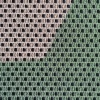Weft insertion warp knitted polyester  fabric with conductive yarn for camouflage net anti-static fabric