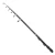 Import WeiHe 1.5m wholesale multi sections contraction glass fiber telescopic mini fishing rod from China