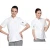 Import Western Hotel Restaurant Chef Uniforms Shirt from China