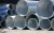 Import WestYosen Large-diameter 6 pieces assembled hot-dip galvanized steel corrugated pipe culvert and galvanized steel round pipe from China