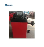 wheel alignment and balancing machine