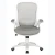 Import White Computer Chair Modern Mesh Executive Office Chair Ergonomic from China