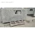 Import White Fiorito Granite Countertop Vanity Tops Benchtops With Low Price from China