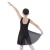 Import White Lyrical Ballet Dance Wear Performance Dress from China