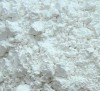 White washed kaolin clay powder for paint