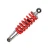 Import Wholesale 260mm 280mm Dirt Bike Motorcycle Shock Absorber Adjustable Suspension from China
