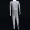 Wholesale 304 stainless cut proof metal male safety protective clothing