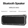Wholesale 40W Wireless Bluetooth Loudspeaker Box Best New Portable Music Speakers For Home