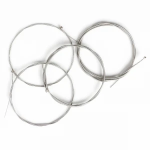 wholesale 5 strings bass stainless steel guitar string