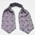Import Wholesale adult bow tie polyester silk printing customized tie Manufacturers from China