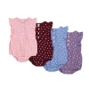 wholesale baby girl boutique clothes new arrival product baby rompers newborn