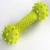 Import Wholesale Barbell dog chew toy TPR Pet Dog Toy from China