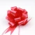 Import Wholesale Black Gift Plastic PP Pull Bow Ribbon from China