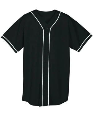 Wholesale Blank  baseball jerseys