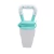 Import Wholesale Bpa free Silicone Teething Toy Baby Fresh Fruit Feeder for baby from China