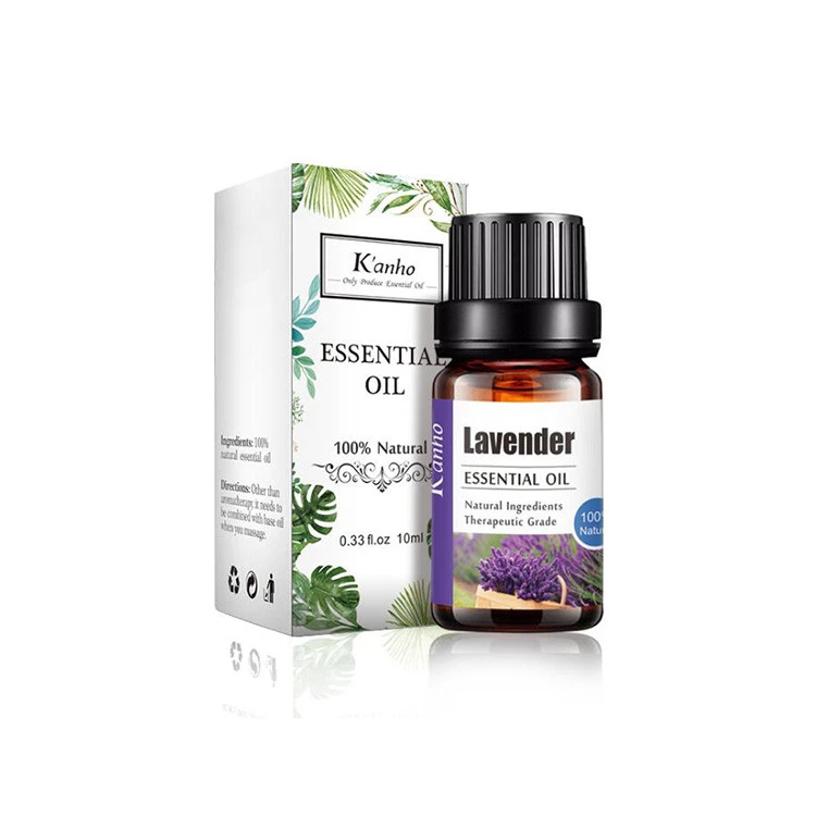 Wholesale buy diffuser aromatherapy aroma organic natural 100% pure therapeutic grade lavender essential oil