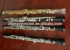 Wholesale C key surface semi-automatic bakelite oboe