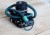 Import Wholesale Camera Accessories Strong Custom Camera Shoulder Neck Paracord Strap With Metal Ring from China