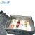 Import wholesale car organizers plastic storage containers trunks with waterproof bag from China