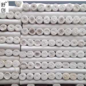 wholesale cheap grey fabric for clothing