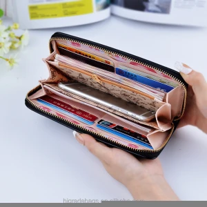 wholesale cheap women beautiful wallet