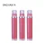Import Wholesale China Makeup OEM Make Your Own Brand Moisturizing Liquid Shimmer Lipgloss Custom Logo Matte Lip gloss Private Label from China