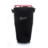 Wholesale Cross Body Gym Sports Cooler Shoulder Bucket Neoprene Wine Bottle Bag With Nylon Rope
