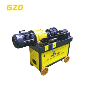 Buy Wholesale Custom Bolt Roll Cnc Rebar Straight Screw Thread Rolling ...