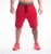 Import Wholesale custom gym sweat men shorts quickdry fitness exercise jogger shorts from China