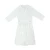 Import Wholesale Custom Logo High Quality Adult Sleepwear Long Sleeve Bathrobe Night Gowns Pajamas from China