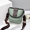 Wholesale custom logo ladies purse casual multicolor high capacity handbags luxury bags women handbags