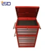 Wholesale custom OEM professional steel heavy duty storage craftsman tool box roller cabinet