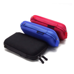 Wholesale Custom Portable EVA Box Hard Drive Carrying Storage Case
