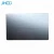 wholesale custom printed sublimation name black blank aluminium anodized aluminum metal business cards