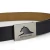 Import wholesale customized High Quality  Belt Flat buckle Fashion Waist Belt Genuine Leather belts from China