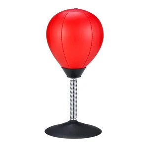 Wholesale Customized Workout Equipment Punching Bag Punching Ball For Kids Child