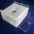 Import Wholesale diy hotel acrylic tissue box acrylic tissue box clear acrylic frosted tissue box holder from China