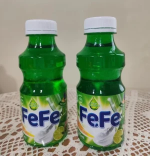 Wholesale eco-friendly dishwashing liquid kit diy kitchen cleaning likit dish wash soap liquid