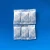 Import Wholesale  factory supply 1gram 0.5g 2g pure  food  Grade pill use SiO2  silica gel desiccant from China