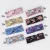 Import Wholesale  Fashion Womens Hair Accessories Head Band Twisted Knotted Bowknot Hair Band from China