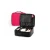 Import Wholesale Fashion XS Portable Black and Pink Travel Cosmetic Case Makeup Bag from China