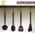 Import Wholesale Food Grade Silicone Kitchen Tools Bulk Kitchen Utensils from China