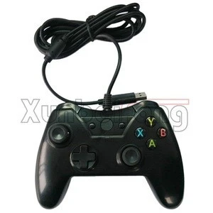 Wholesale for new xboxone wired controller